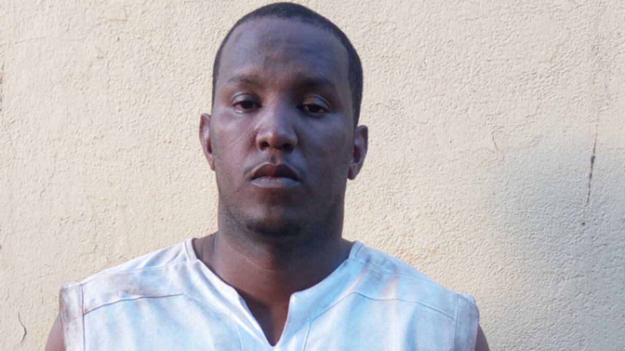 Le cerveau de l'attentat contre le bar restaurant "La Terrasse" à Bamako en mars 2015.