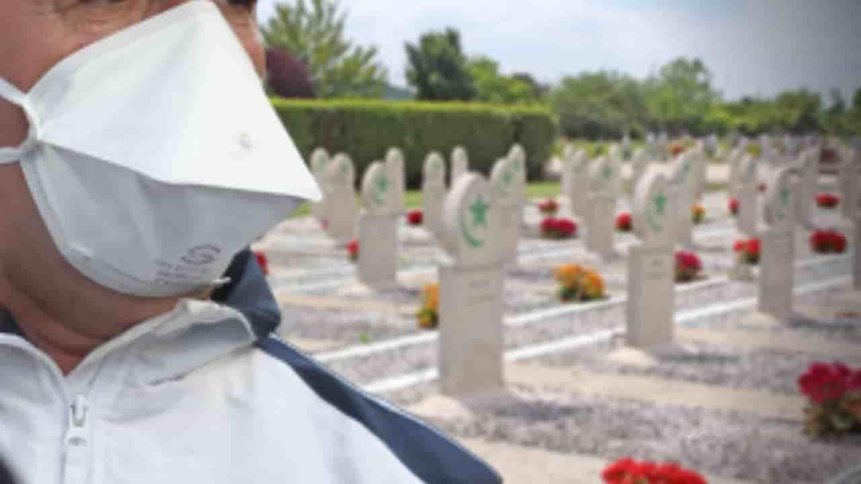 50 personnes seraient décédées de Covid-19 à Jijel en trois jours.