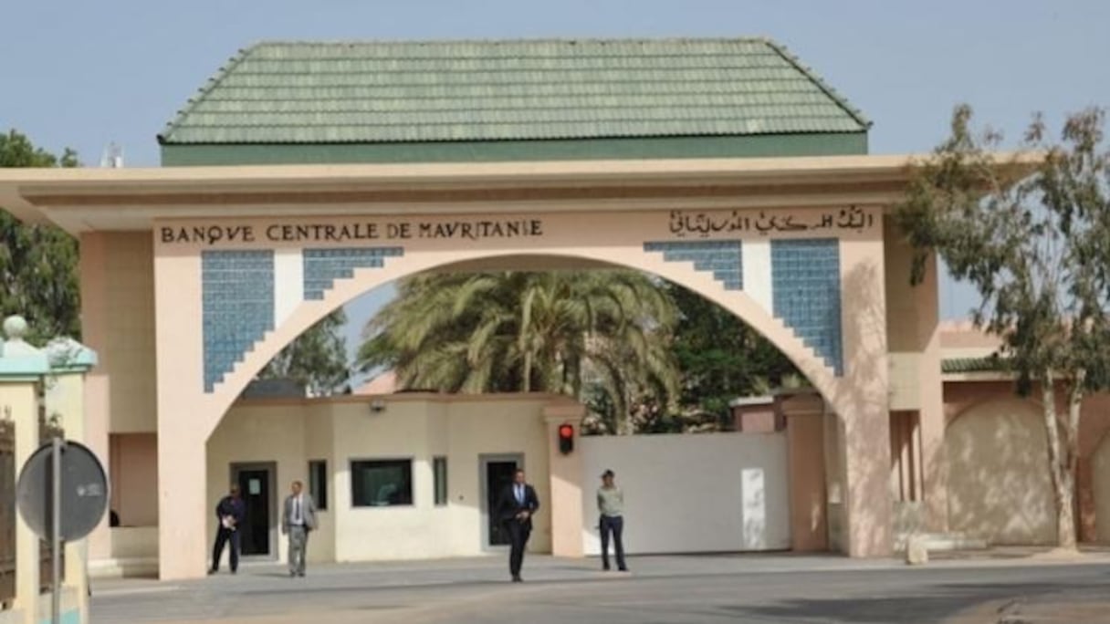 Le montant volé est finalement de 2,4 millions de dollars.