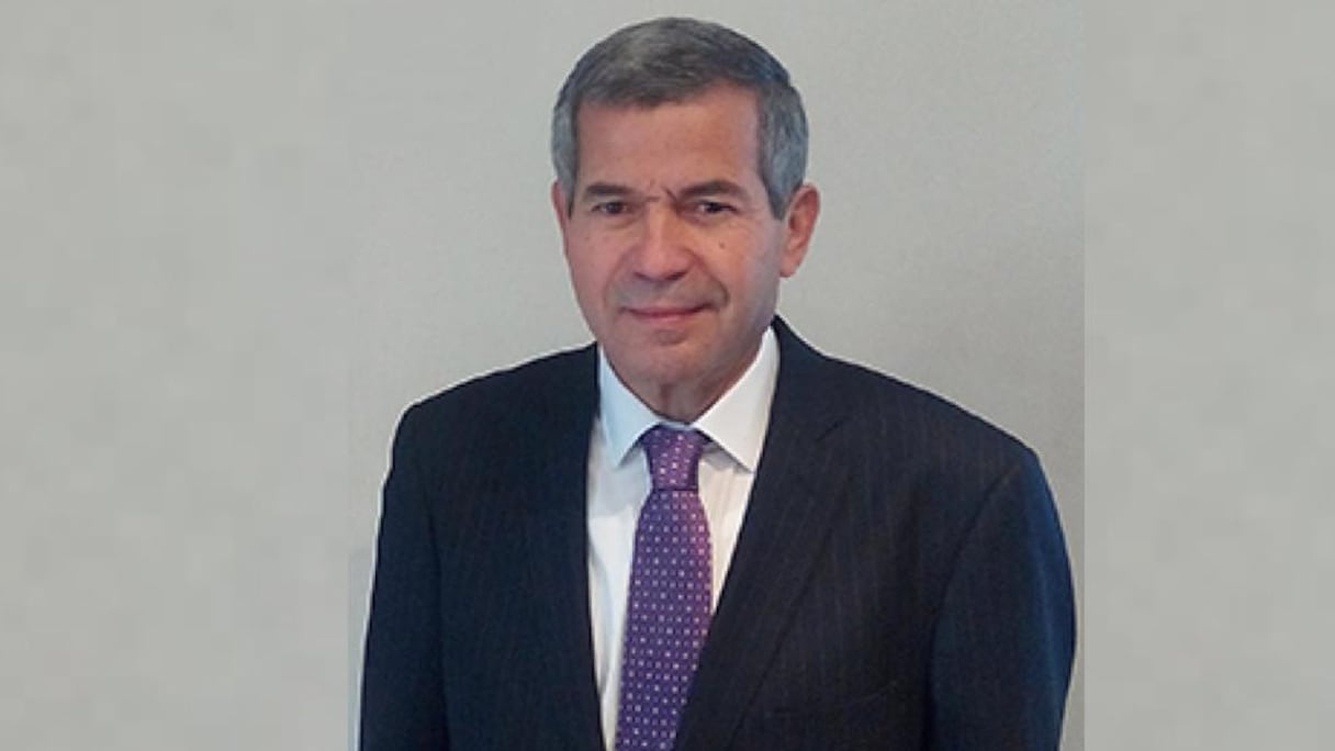 Les agissements de Abd El Naceur Belaid, ambassadeur d'Algérie è Pretoria, mettent à rude épreuve les relations entre les deux pays.