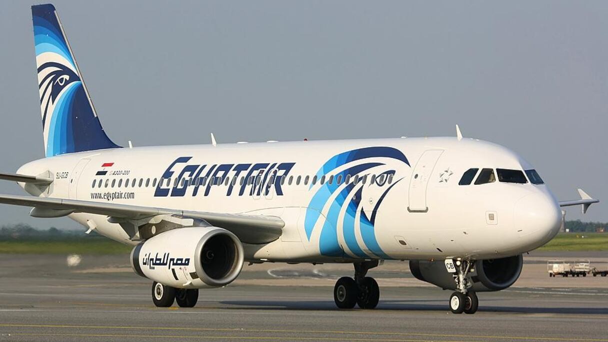EgyptAir souhaite assurer une liaison directe entre Le Caire (Egypte) et Dakar (Sénégal).