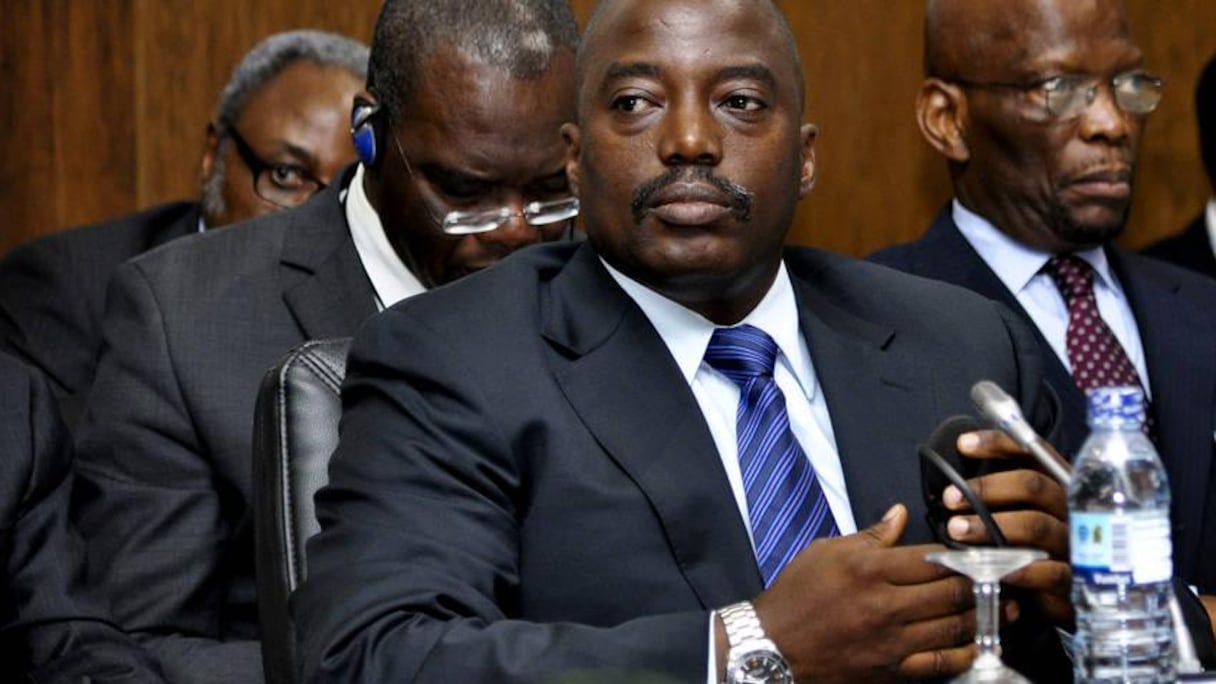 Joseph Kabila