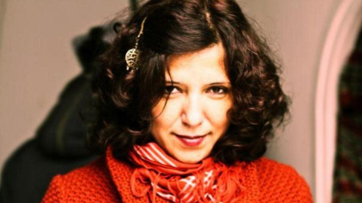 Kaouther Ben Hania, sacrée à Carthage