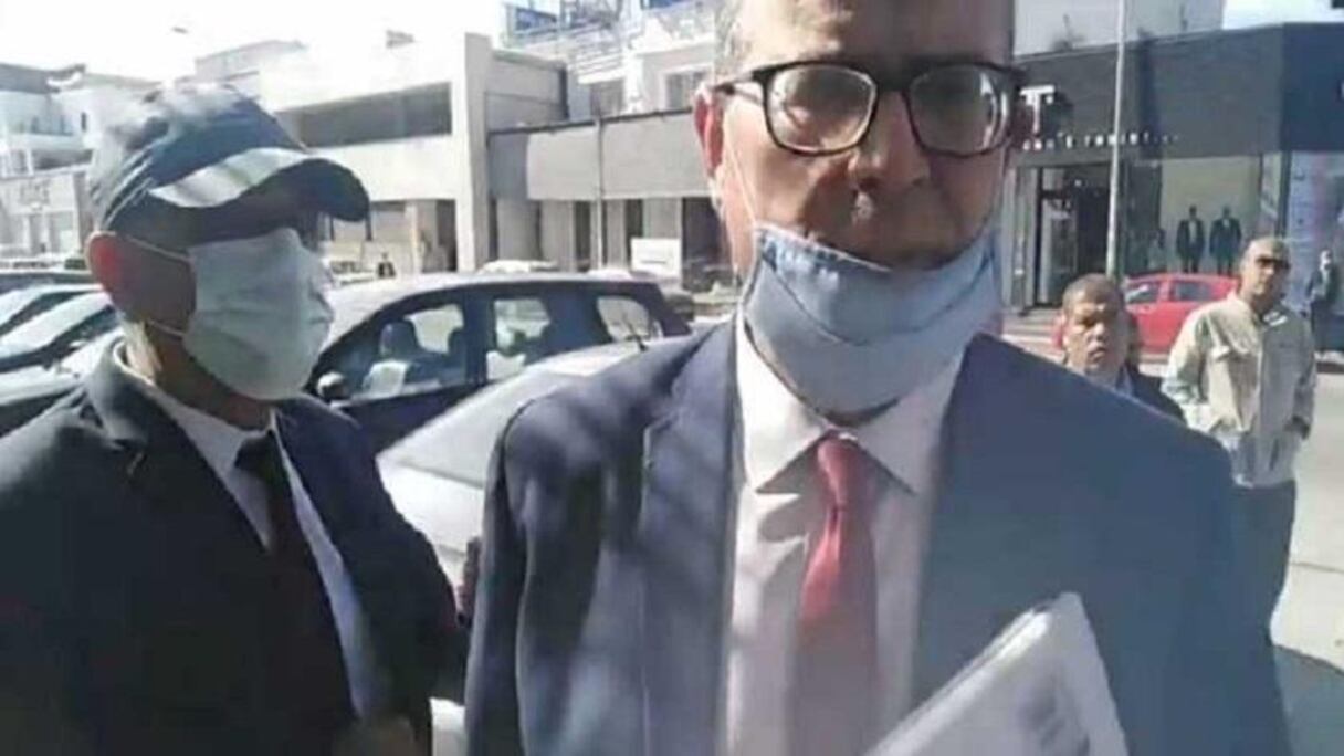 Kamal Ben Younes, le nouveau PDG de Tunis Afrique Press.