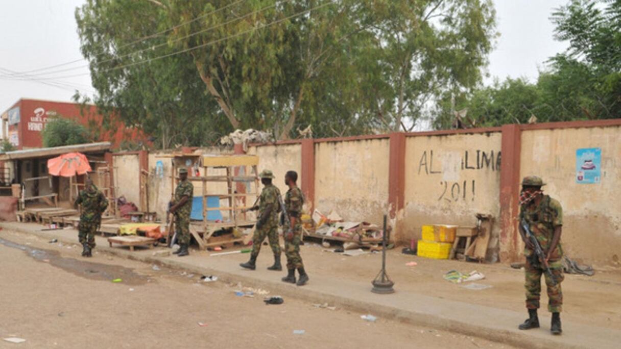 Au Nigeria, les enlèvements se multiplient non seulement en mer, mais désormais sur la terre ferme.