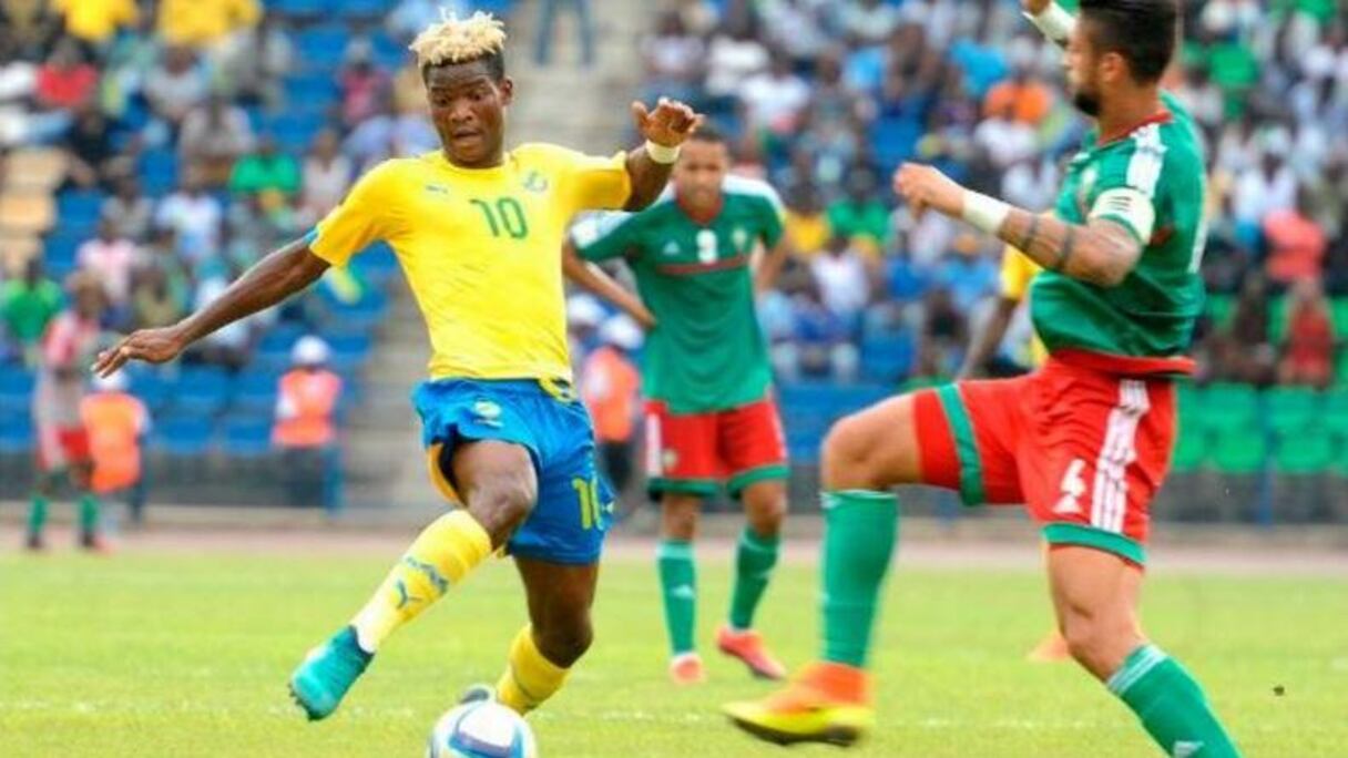 Didier Ibrahim Ndong a été renvoyé dans son club Sunderland, pour son absence aux entraînements.