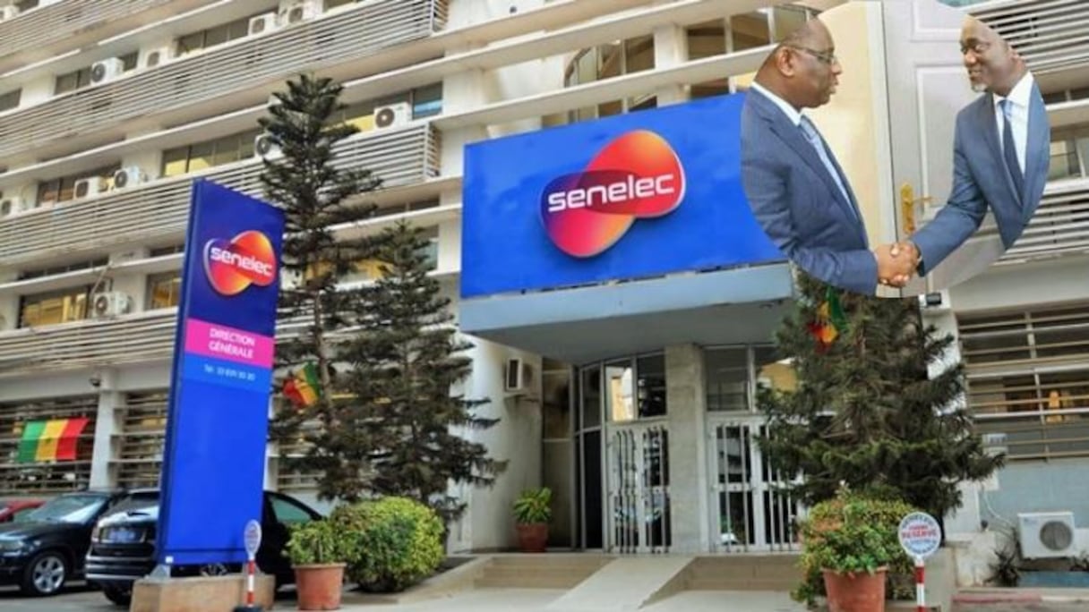 Augmentation du prix de l'électricité au Senegal