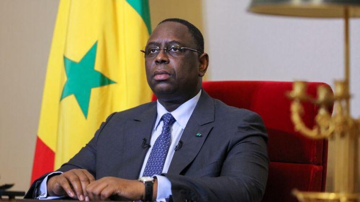 Macky Sall