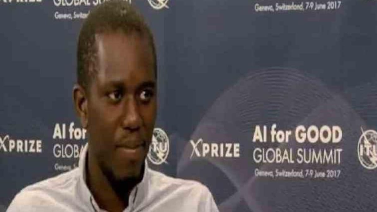 Moustapha Cissé à la tête du premier centre d’Intelligence artificielle de Google en Afrique.