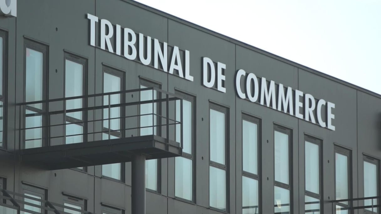 Une premiére au Sénégal : le tribunal de commerce