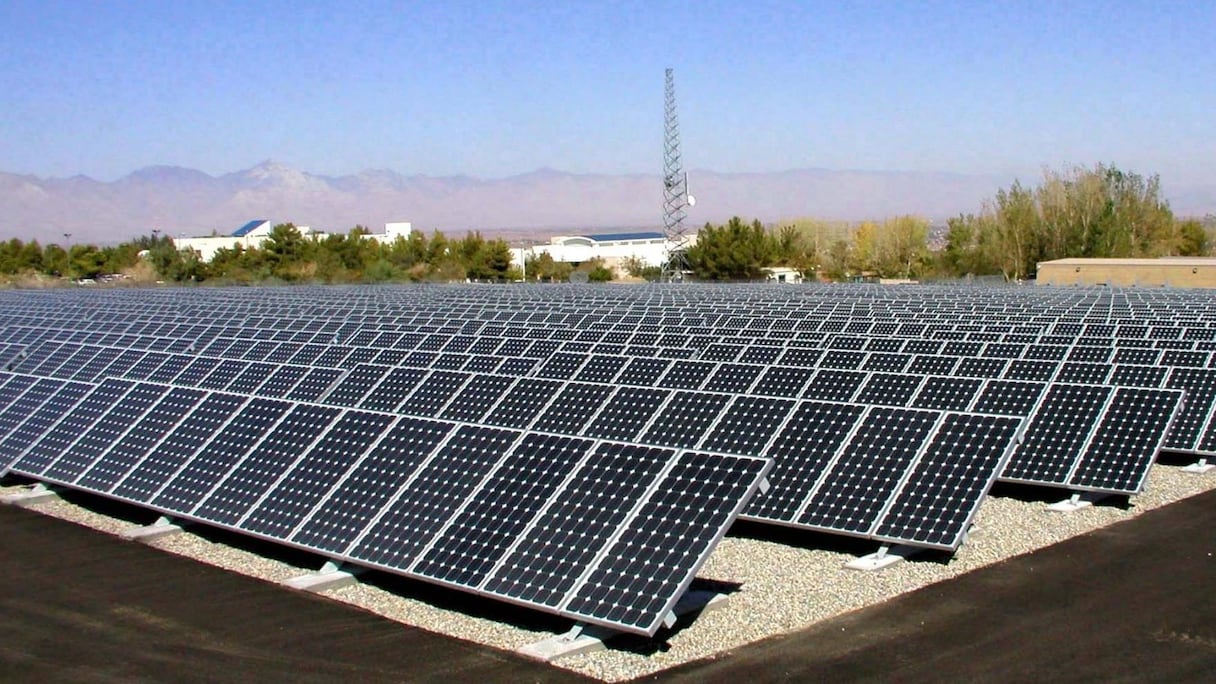 Des panneaux pointés vers la bonne direction.