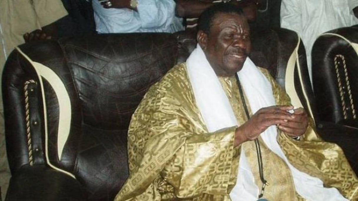 Cheikh Bethio Thioune