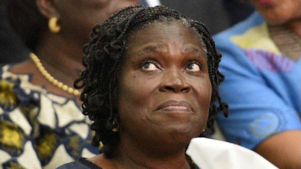 Simone Gbagbo veut que les gros bonnets actuellement en fonction témoignent lors de son procès.