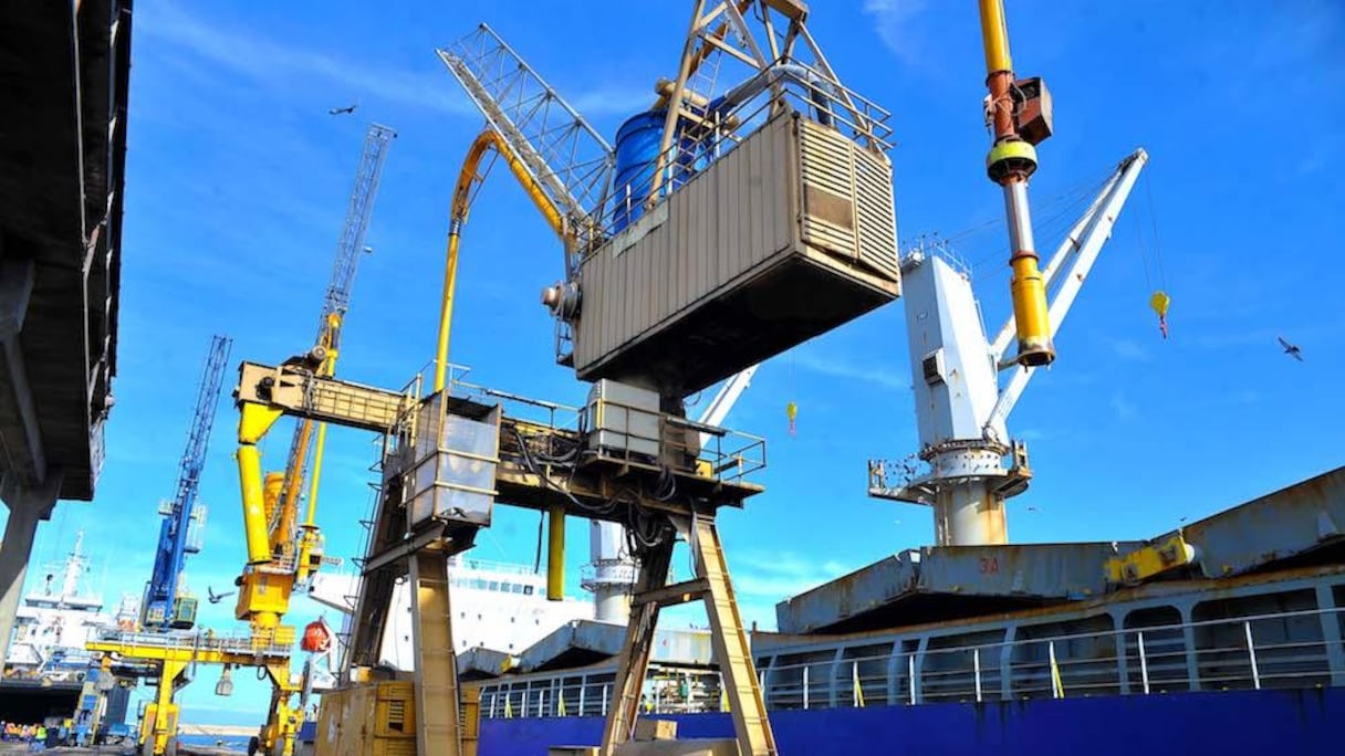 Au premier trimestre 2020, les exportations ont reculé de 24%, par rapport à la même période de 2020.