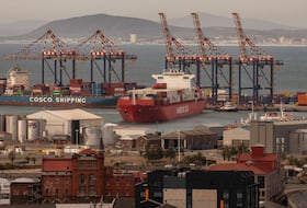 Des projets portuaires redéfinissent la connectivité atlantique africaine.