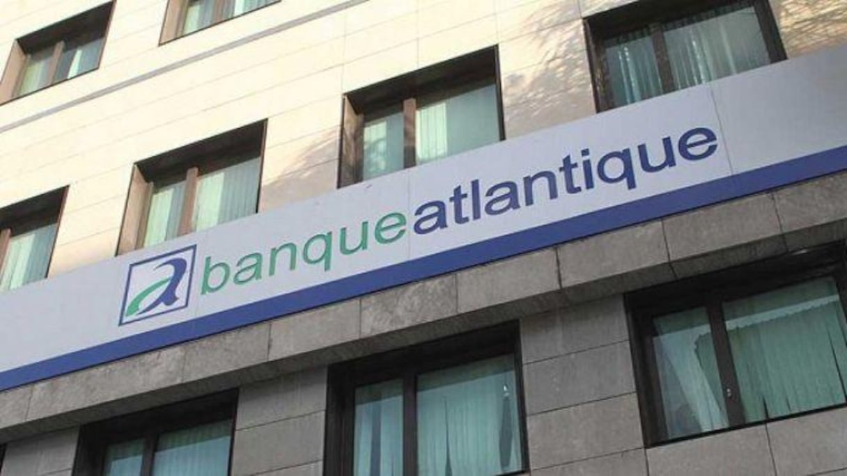 Banque Atlantique est le troisième plus grand groupe bancaire de l'Uémoa.