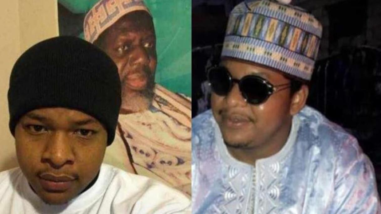 Des américains victimes d'agression au Sénégal