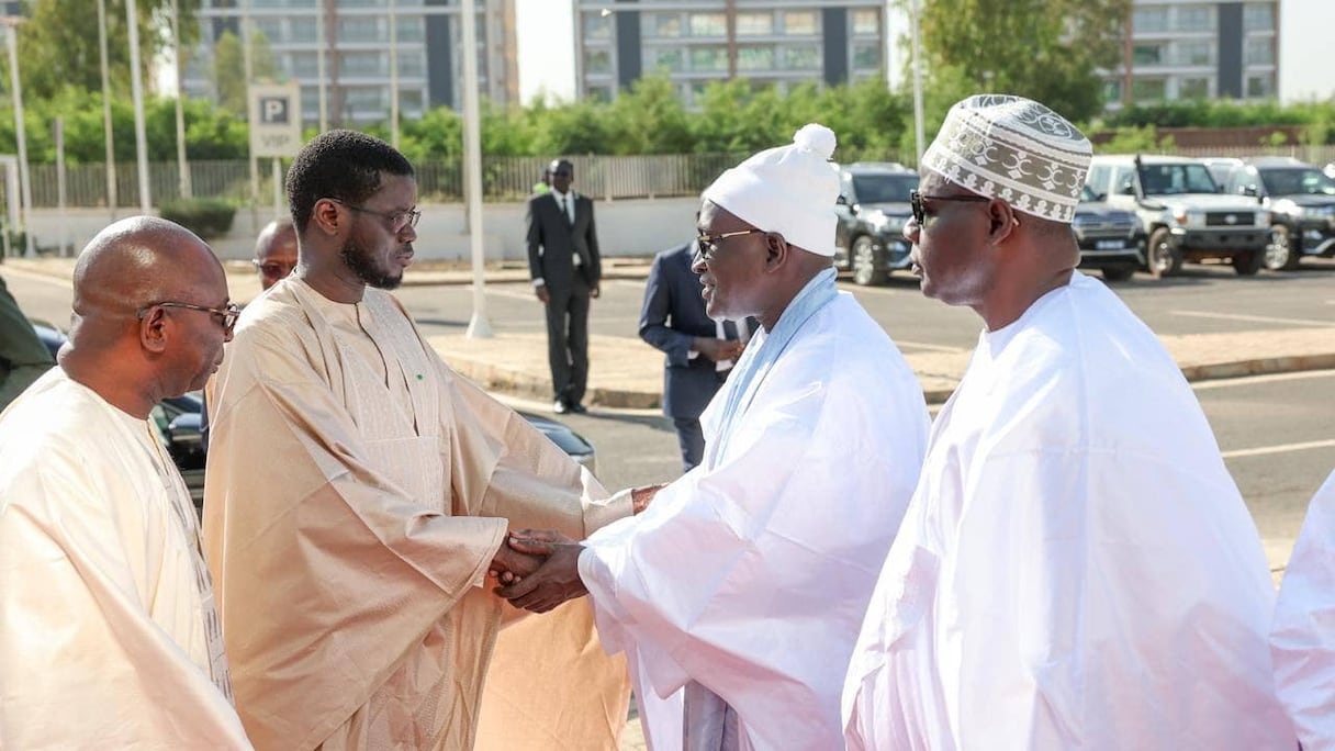 Troisième édition de la Journée nationale des Daaras au Dakar Arena de Diamniadio
