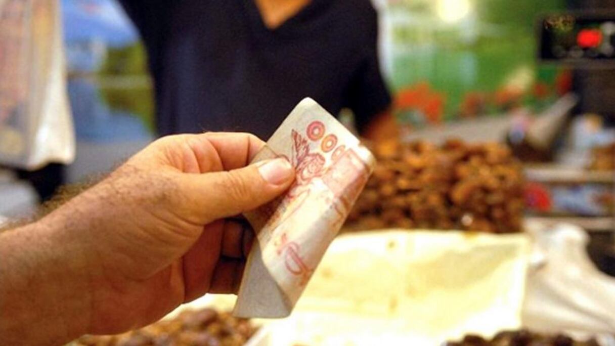 Le pouvoir d'achat des ménages réduit comme une peau de chagrin.