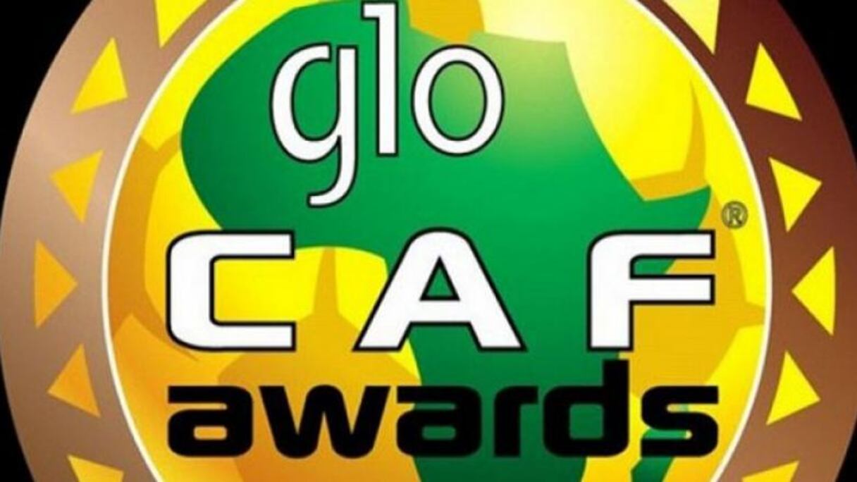 Caf Award