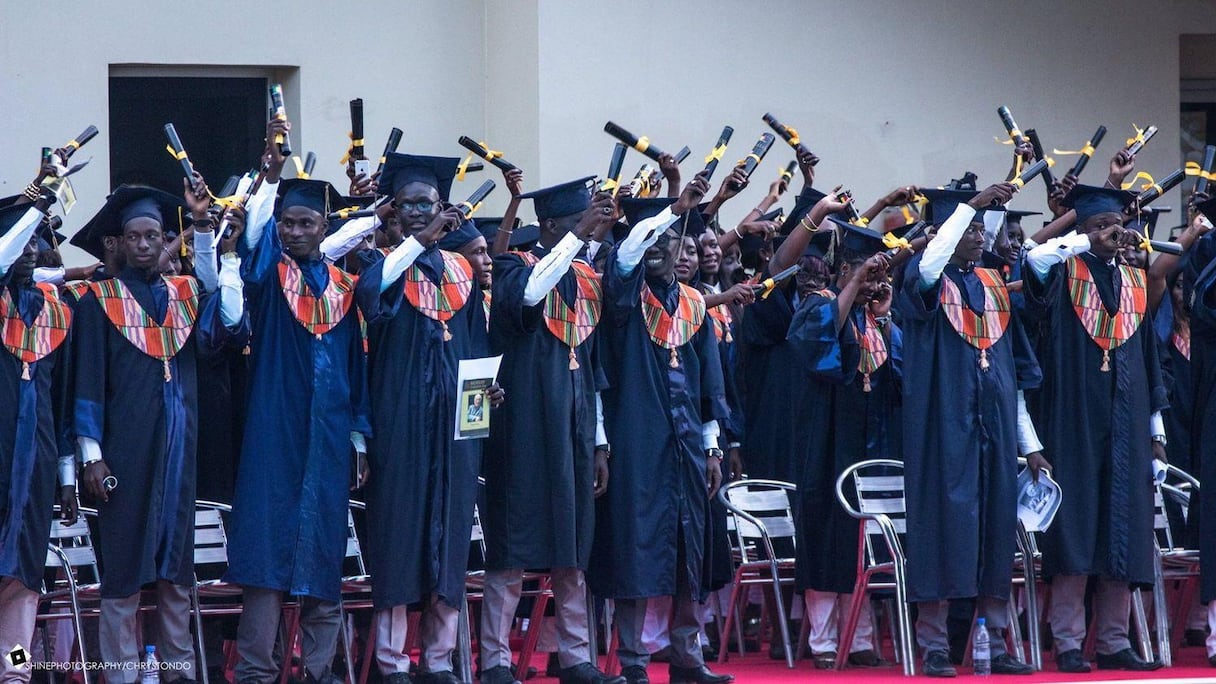 Si l'Etat ne délie pas les cordons de la bourse, un grand nombre d'étudiants seront privés de formation dans les années à venir.