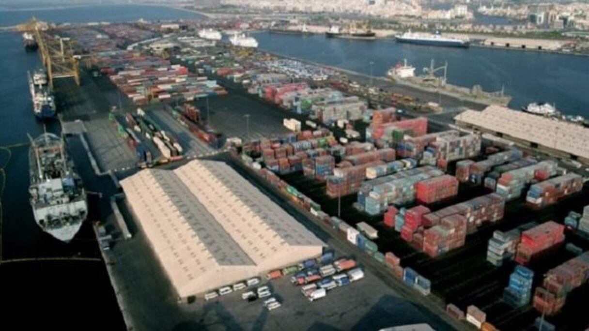 Le Somaliland a beau n'avoir aucune existence sur le plan diplomatique, sa position stratégique en fait un acteur clé du Golfe d'Aden.