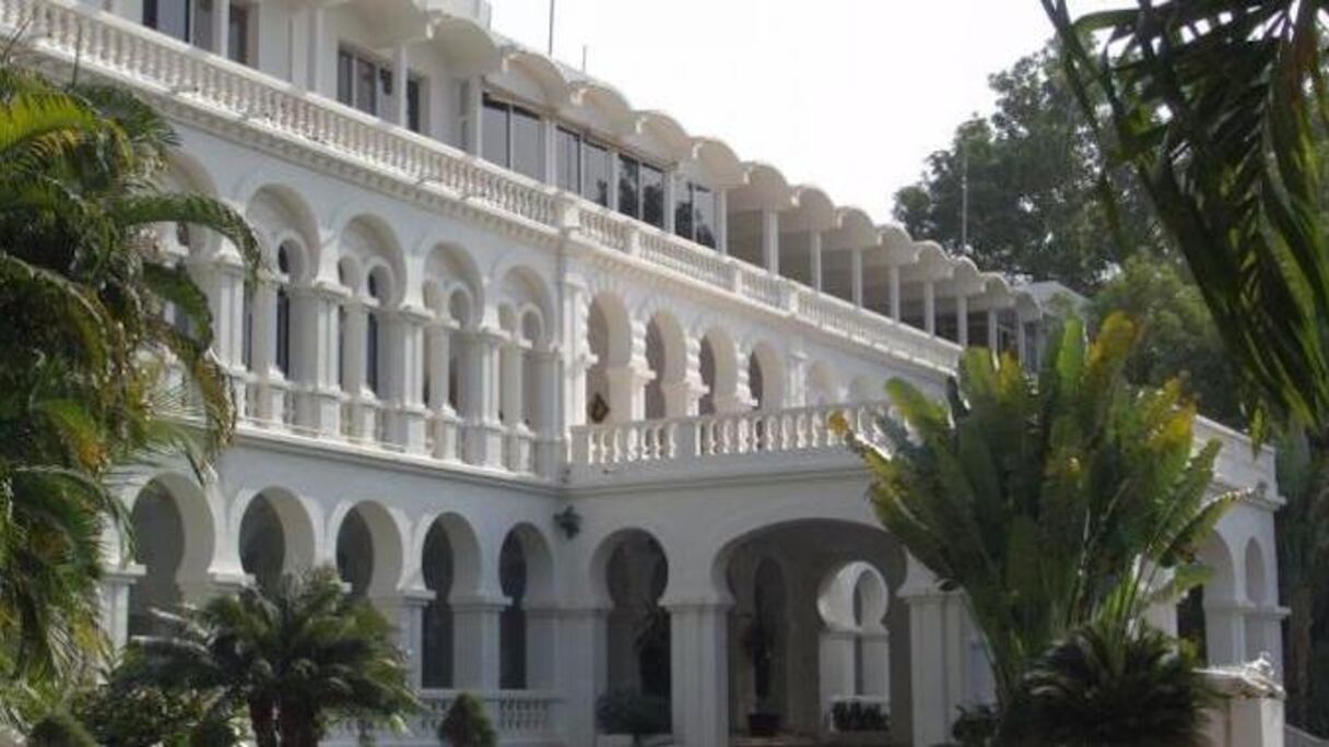 La course pour Koulouba déjà lancée!