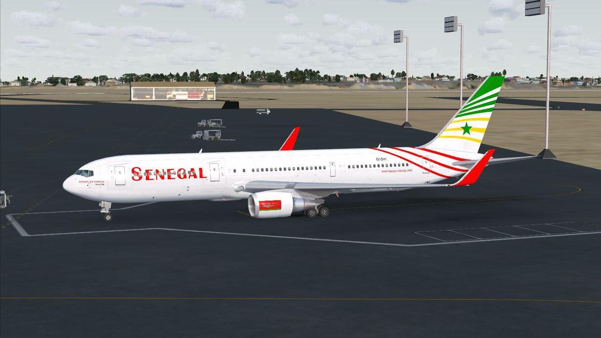 Compagnie aprés compagnie, l'aviation Sénégalaise tarde toujours à décoller