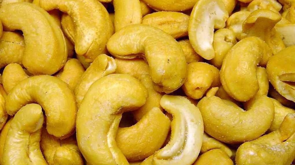 15.000 tonnes saisies à la frontière avec le Ghana lors des deux premiers mois de l'année en cours.