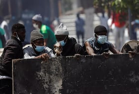 Des scènes de violences ont eu lieu un peu partout à Dakar, en Casamance et au Nord du pays.