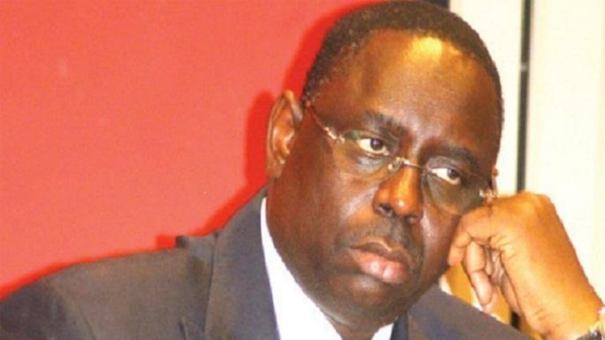 Les législatives du 30 juillet, une élection test pour Macky Sall