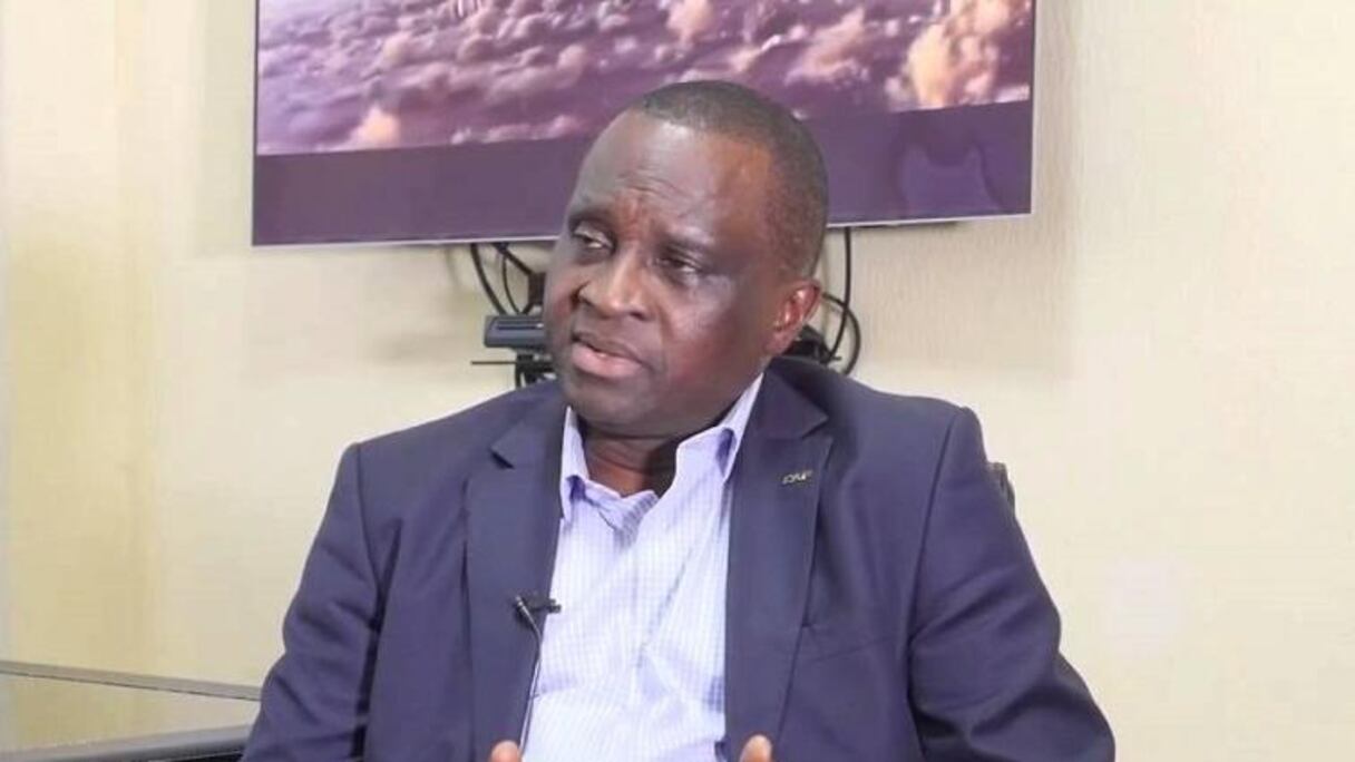 Après, plusieurs mois de crise, la Fédération guinéenne de football a enfin un président