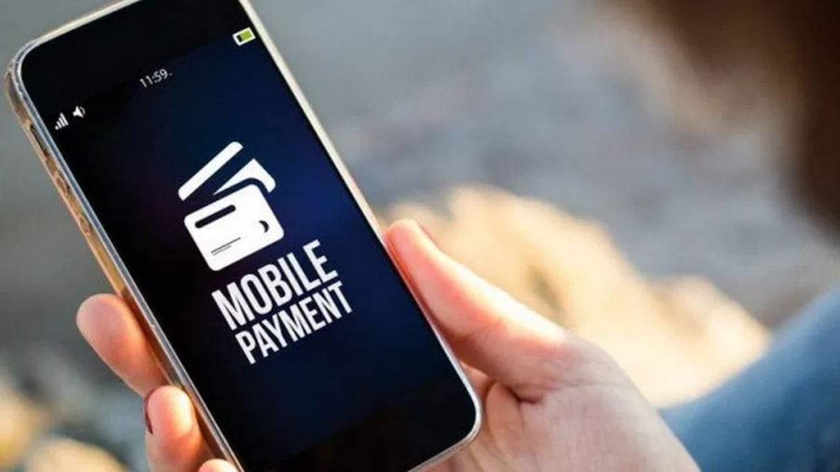 Dans les pays où le taux de bancarisation de la population est encore peu élevé, le paiement mobile, dématérialisé, permet l'inclusion financière du plus grand nombre.
