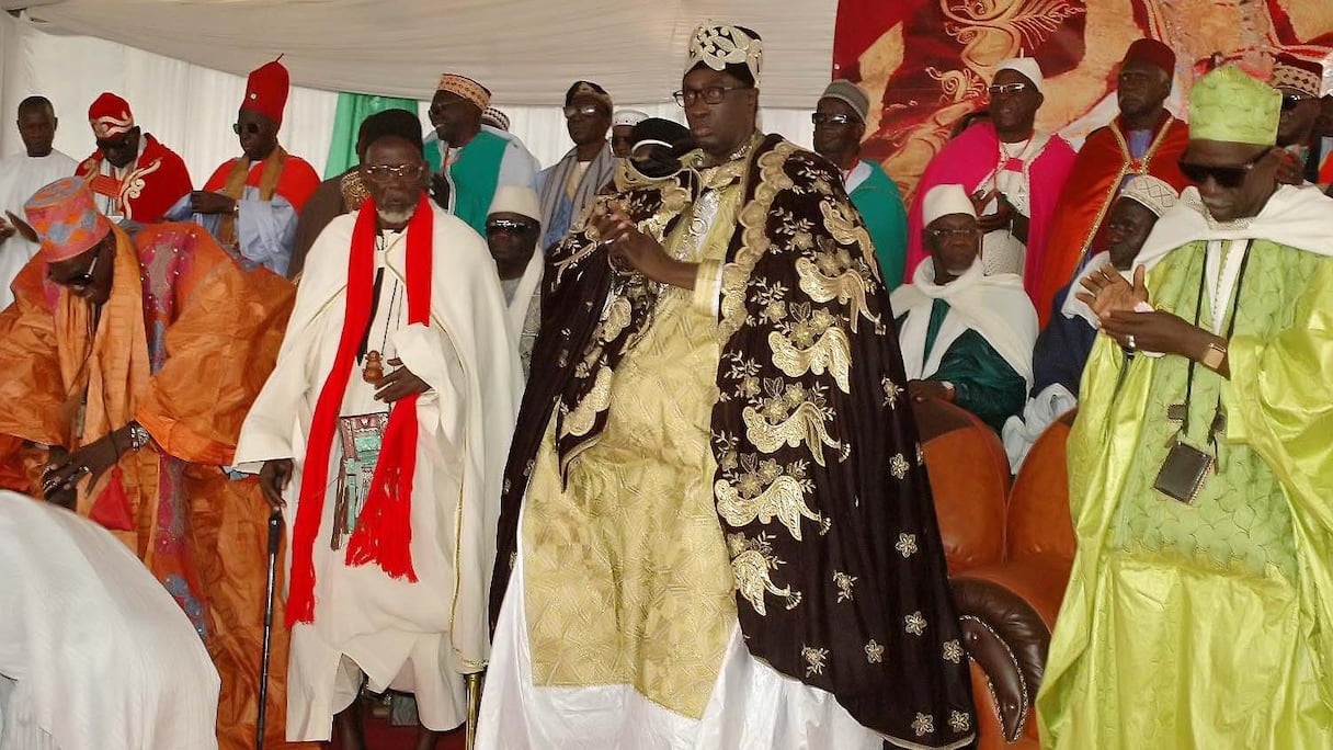 La collectivité leboue