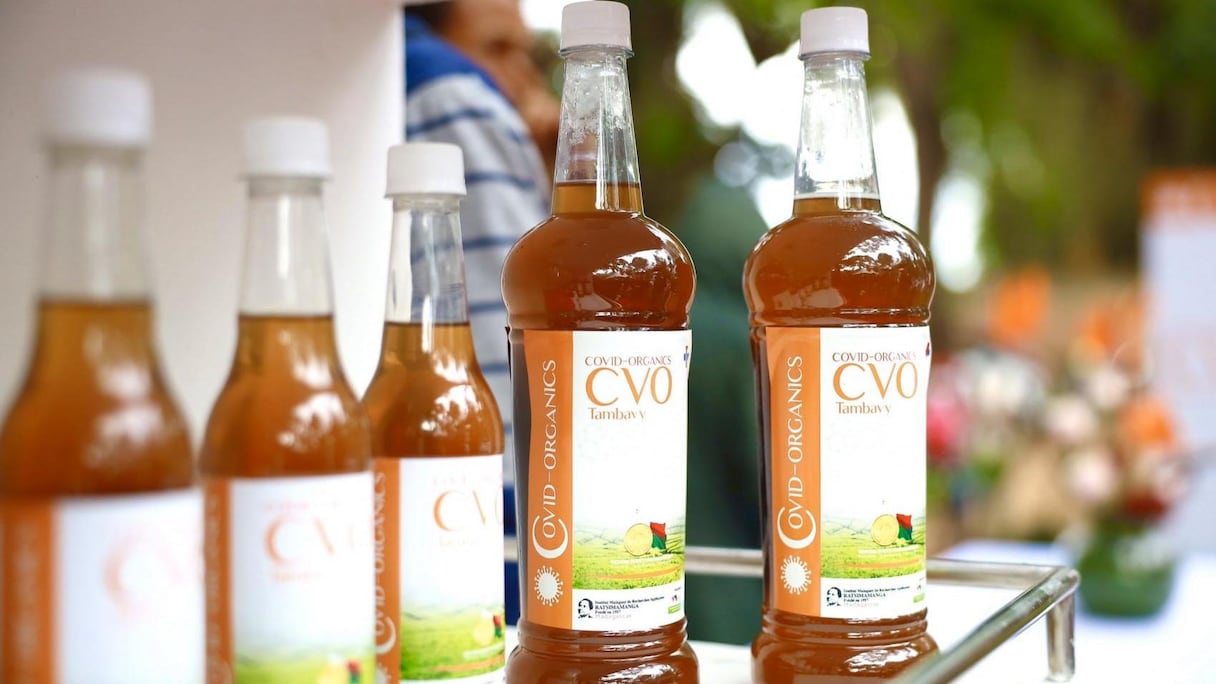 Le Covid-Organics, le remède malgache séduit plusieurs gouvernements du continent africains.