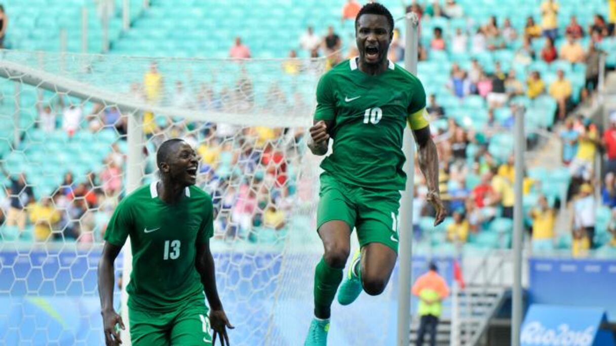 Le Nigeria s'est qualifié dès le mois d'octobre en battant la Zambie 1-0.