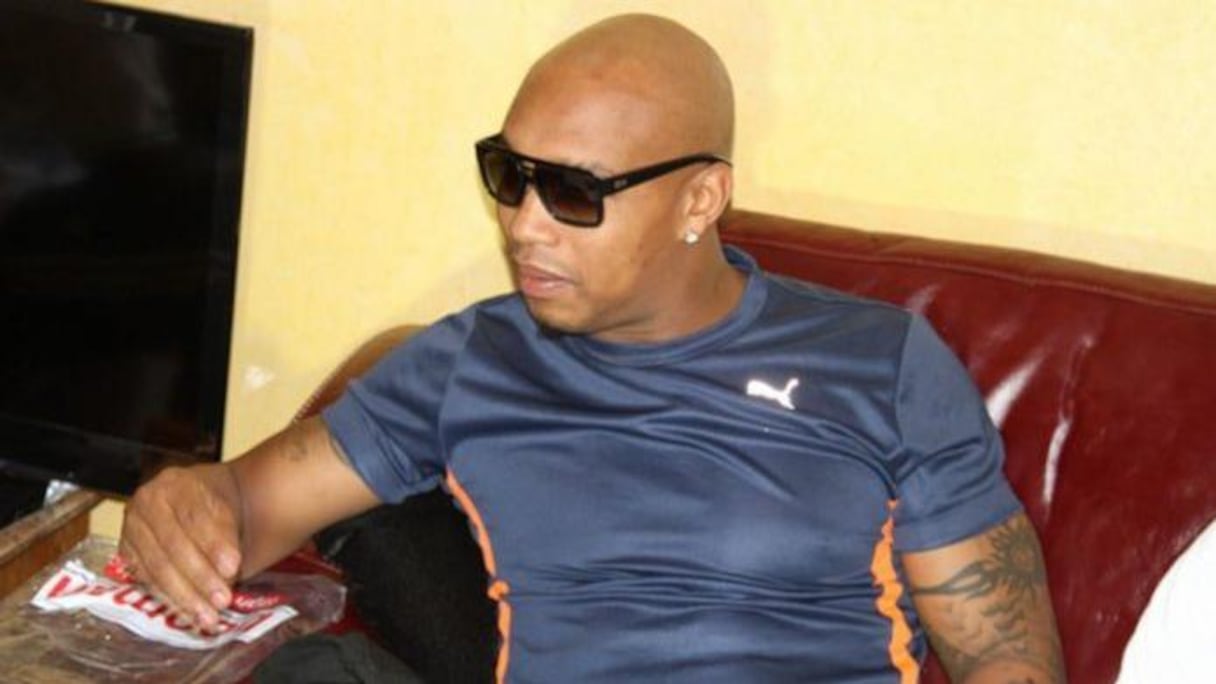 Le double ballon d'or Sénégalais ne supportent plus le président de la fédération de football