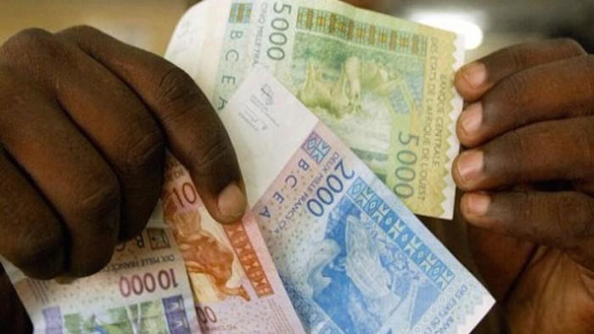 Des opérateurs économiques arrêtés et le cerveau toujours en fuite !