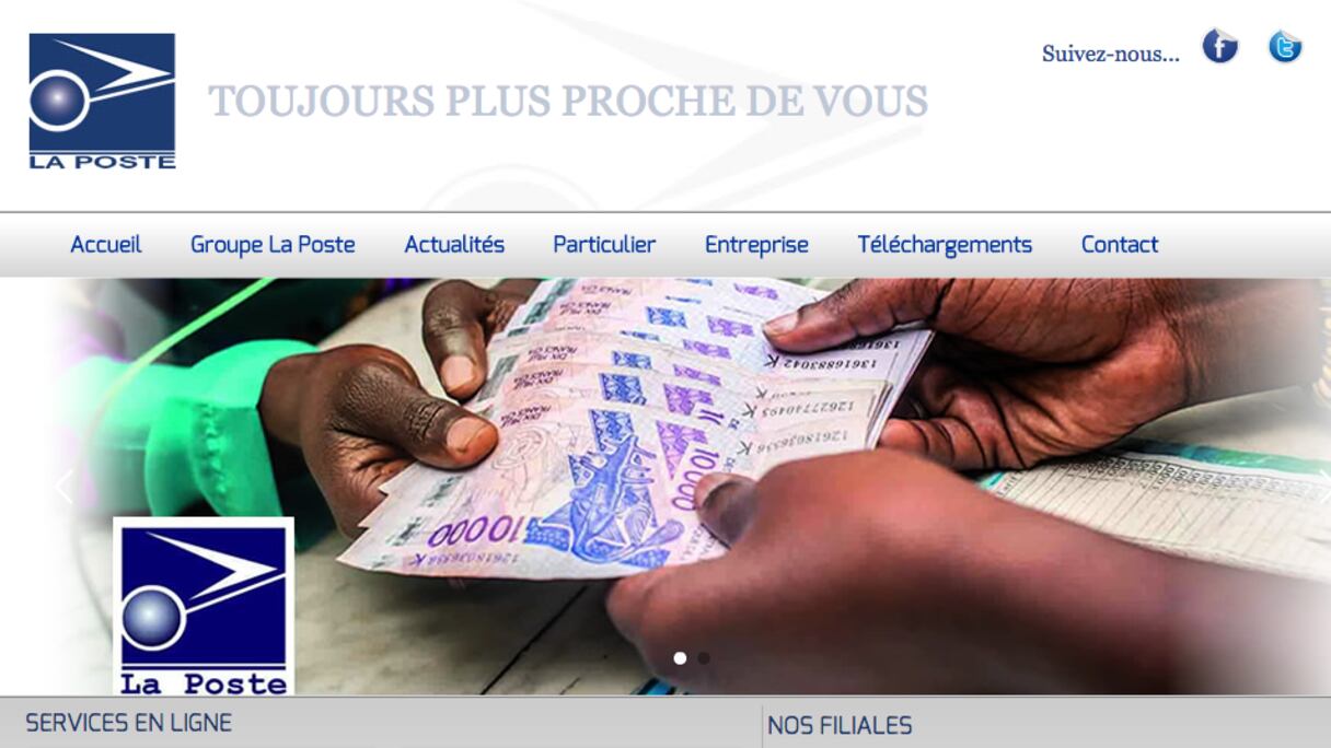 Les employés de la Poste ont choisi le thème de la fraude et des moyens de lutte pour leur assemblée générale.