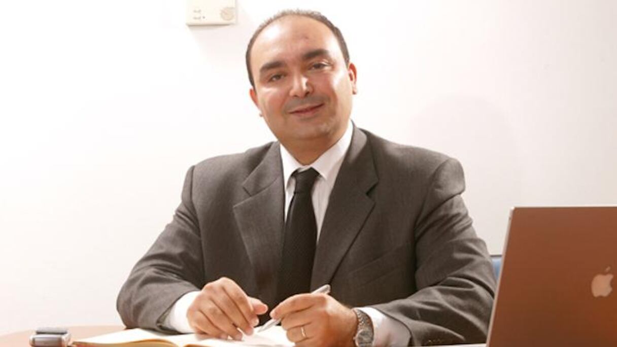 Moncef Belkhayat, président de WB Africa.