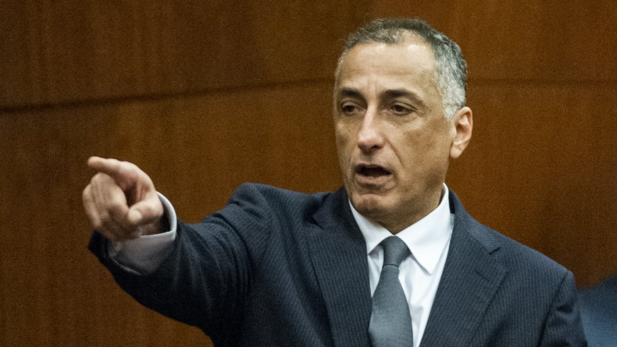 Tareq Amer, le gouverneur de la Banque centrale égyptienne a démissionné ce 17 août 2022.