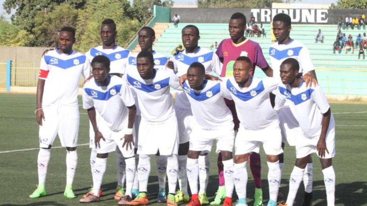 Le club Teungueth FC