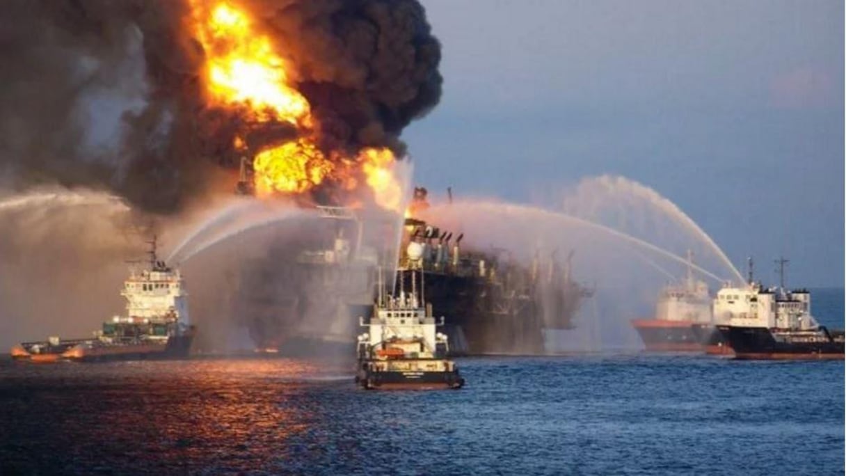 Les nombreuses attaques subies ont réduit de la production nigériane de 700.000 barils/jour.