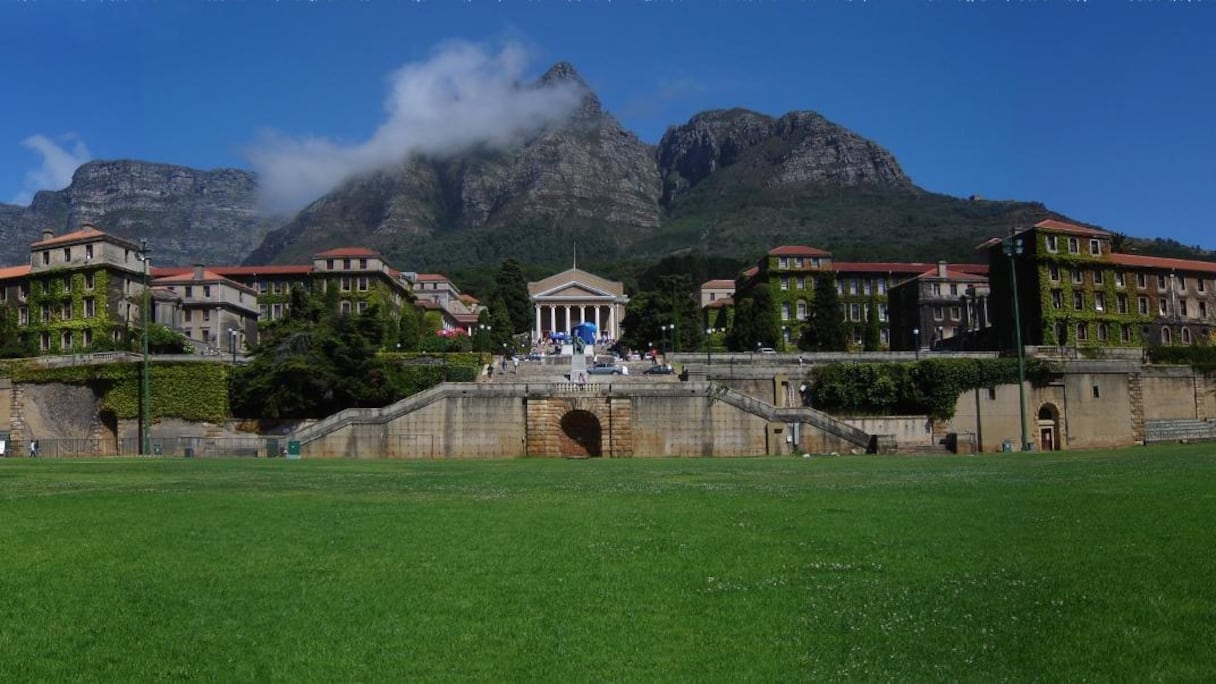 University Of Cape Town