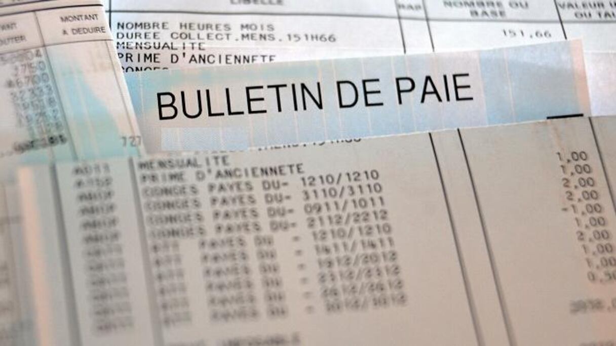 Augmentation salaires Sénégal