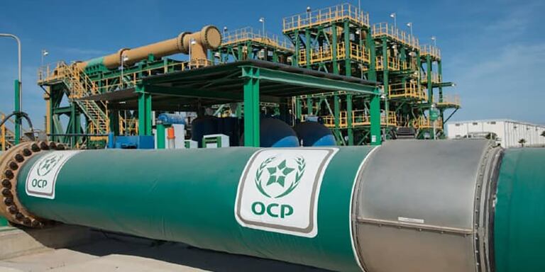 Le Groupe OCP, en partenariat avec l’australien Worley, est sur le point de lancer deux projets d’ammoniac vert au Maroc.