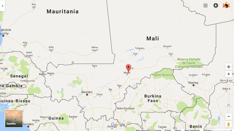 Le centre du Mali est devenu la zone la plus dangereuse du pays, avec des attaques récurrentes. 