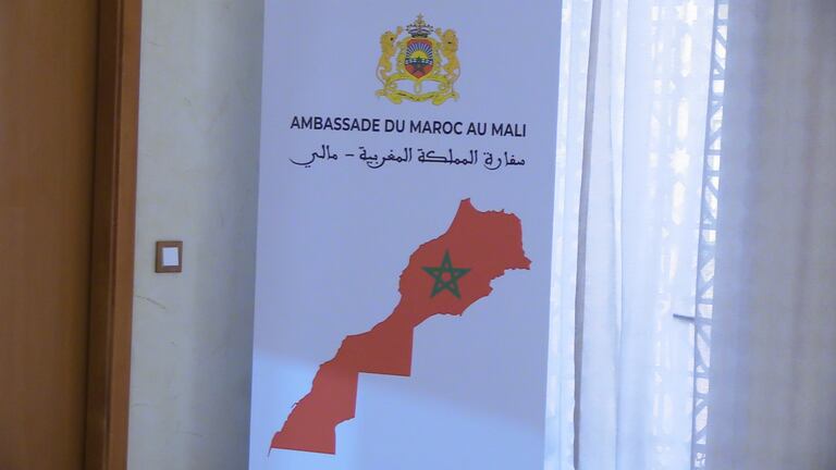Un défilé de mode organisé par l'ambassade du Maroc à Bamako pour revisiter l’histoire de Tombouctou et Marrakech.