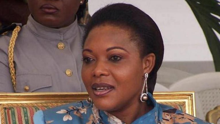 Fille de Denis Sassou Ngesso, feue Edith Lucie Bongo a laissé deux enfants qu'elle a eus avec Omar, dont Omar Denis Bongo Odimba. Certains disent que Denis Sassou Ngessou voudrait voir Omar Denis succéder aux Bongo à la tête du Gabon.
