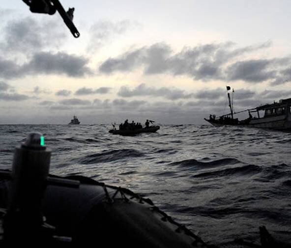 Des pirates somaliens libèrent un cargo bangladeshi après rançon